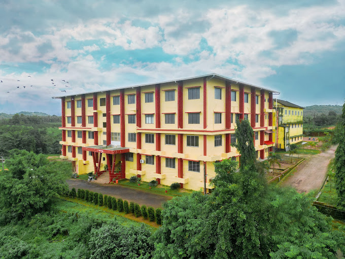 Pharmacy College, Sindhudurg Education Society